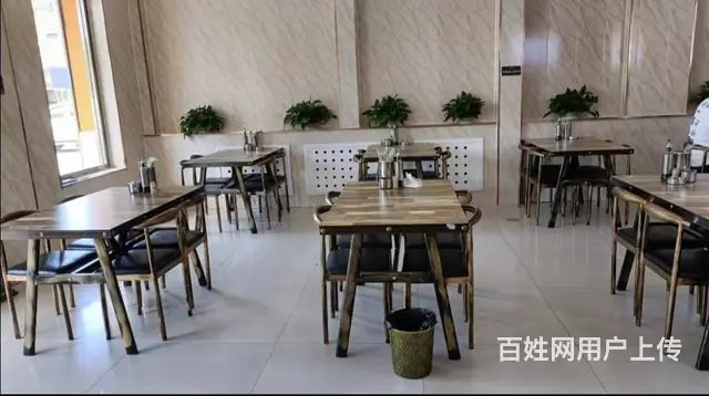 3045睢阳大道长江东路附近宽门头餐饮店转让 - 图片 2