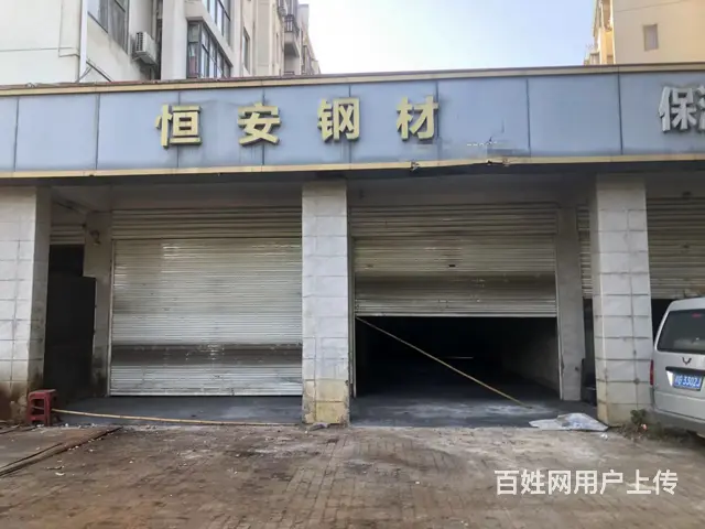 价格便宜，租金低，干生意没压力，生意好做，随时来看 - 图片 1