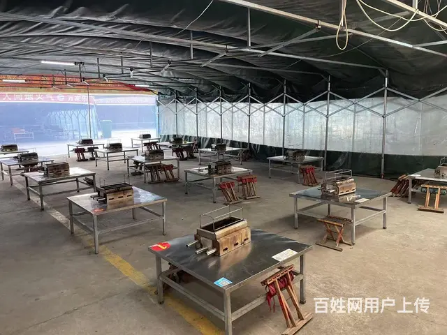 临淄区临淄大院烧烤店整体转让 - 图片 5