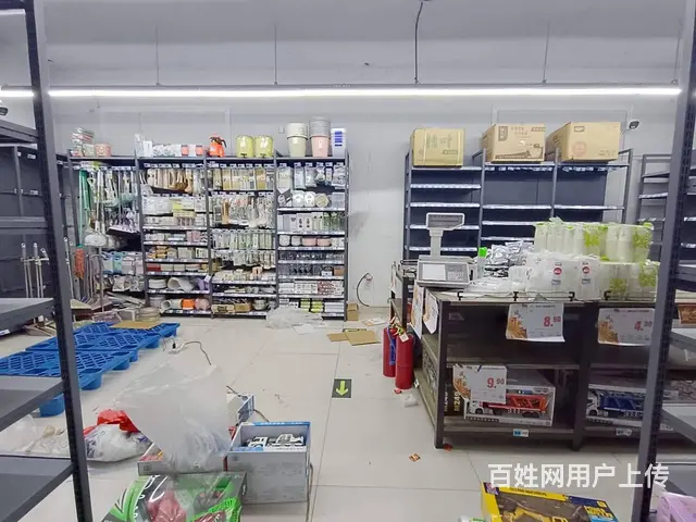 【福铺】徐家楼新时代后街|170平门头转租 - 图片 7