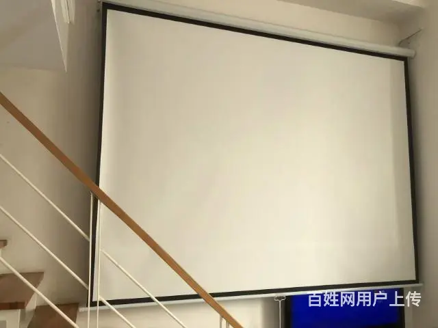 全套投影设备 - 图片 1