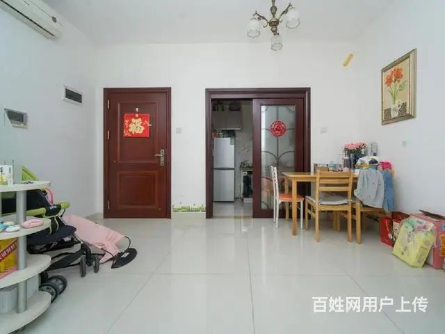 鸿翠阁 推荐必看房 成熟商圈 2室2厅69.03m?满五年 - 图片 2