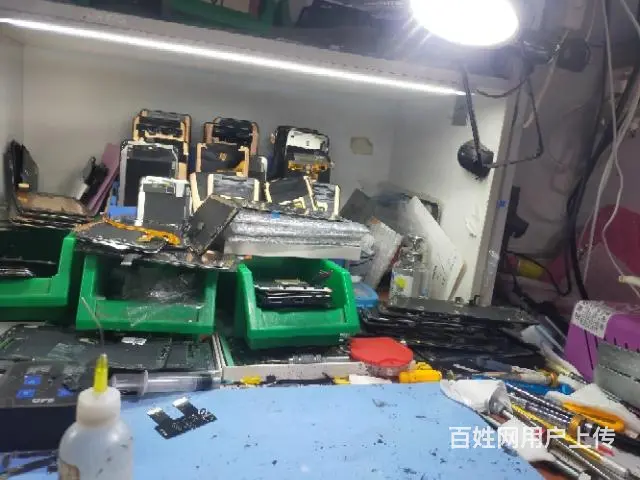 手机维修 手机换屏 手机解锁 手机升级 - 图片 3