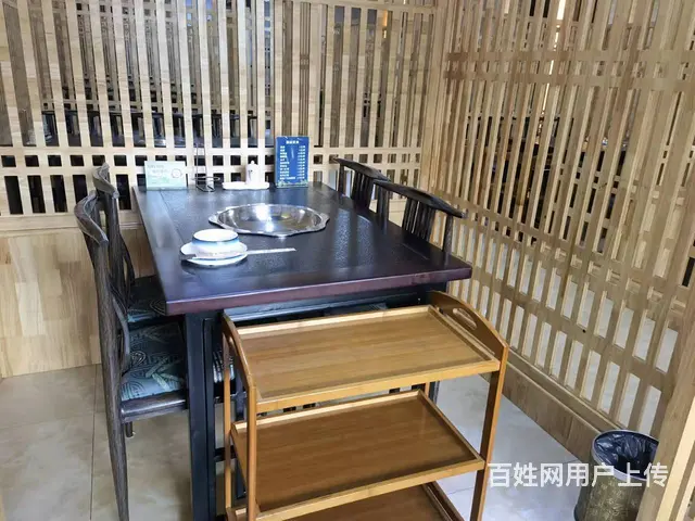 7403(七P)个人城东区大众街临街大型餐馆对外转让 - 图片 3
