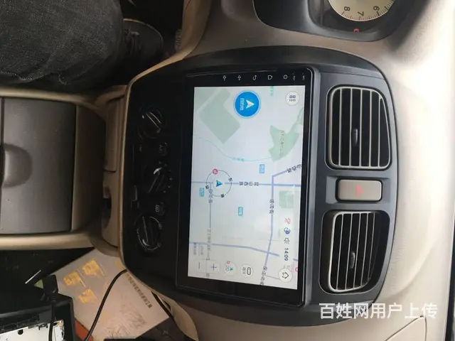 吉利金刚安卓智能导航倒车影像 沈阳市皇姑区昆山西路 - 图片 9