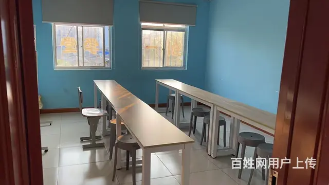 经区新都小学附近临街400平旺铺转让 - 图片 4