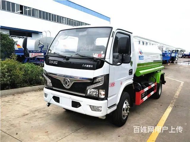 出售城市绿化洒水车 园林绿化洒水车 公园绿化洒水车 - 图片 11