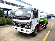 洒水车500强厂家定制各种洒水车现车 二手洒水车