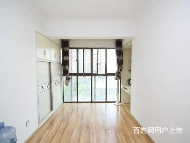 石阳八 中鹏华国际好楼层，精装通透方正4房。采光好，满5年 - 图片 7
