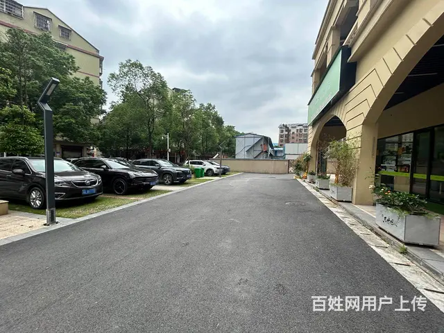 （老板本人）湘核. 星城春晓临街门面房东优价出租  6423 - 图片 5