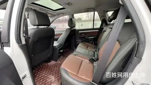 哈弗 哈弗H5 2018款 2.0T 手动 经典版四驱尊贵型 - 图片 6