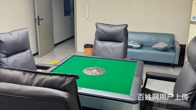 （微易转）西六路五里桥棋牌室茶楼整体转让 - 图片 6