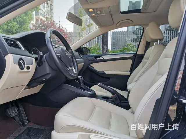 大众 速腾 2014款 1.4TSI 双离合 豪华型 - 图片 3