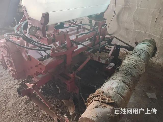 长寿王旋耕机 - 图片 3