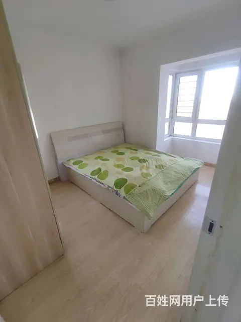 爱丽香舍 普通住宅2厅 中等装修 - 图片 4