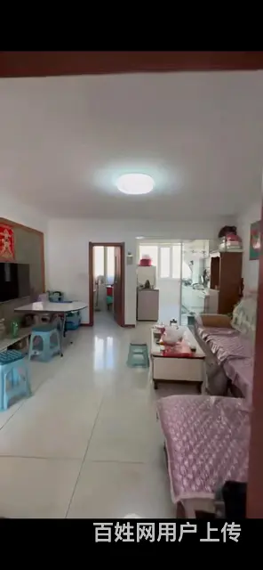 北国明珠2期 普通住宅 中等装修 - 图片 1