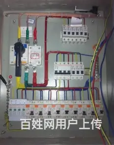 池州水电维修，东至电路维修灯具安装，石台水管维修 - 图片 1