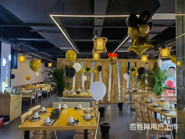 (精选好铺)游仙区沈家坝临街精装修烧烤酒馆转让 - 图片 5