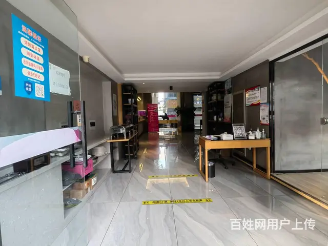 PZJ路桥区1700平精品酒店设备齐全打包转让158万 - 图片 3