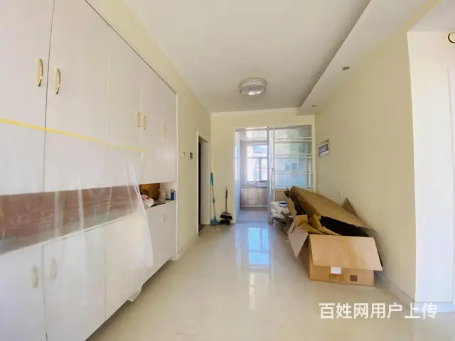 69.8万！世纪康城10楼精装未住 两室送车位储藏室 - 图片 9