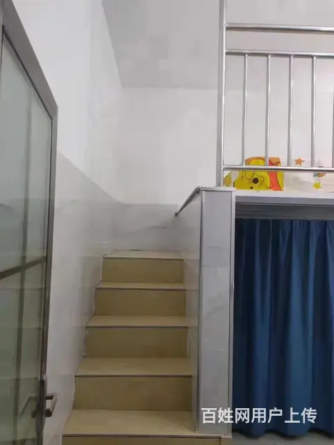 亚光小区 普通住宅1室1厅 中等装修 - 图片 2