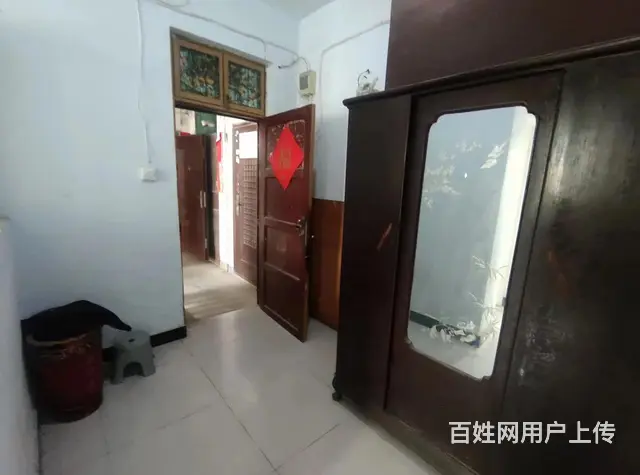只要12 塑公园东 马作北口对面 统建楼  4楼2室60平米 - 图片 9