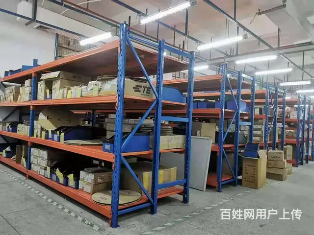 <福建超鑫>专业货架生产厂家,质优价廉 各种货架 - 图片 1