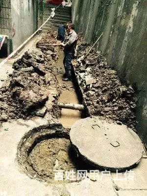 呈贡环卫公司承接污水处理高压清洗雨污管道河道清理 - 图片 1