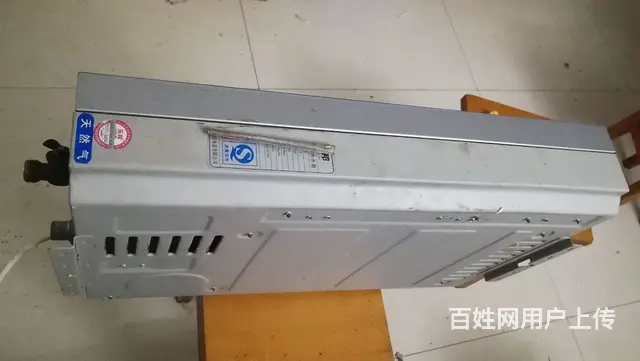 泸州二手12l强鼓恒温天燃气热水器特价 - 图片 3