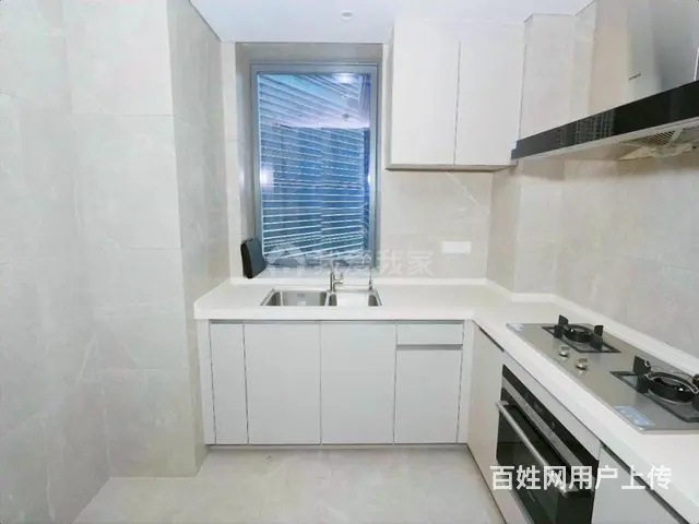 奥体  信达中心|杭州壹号院一期  3室  2厅 - 图片 9