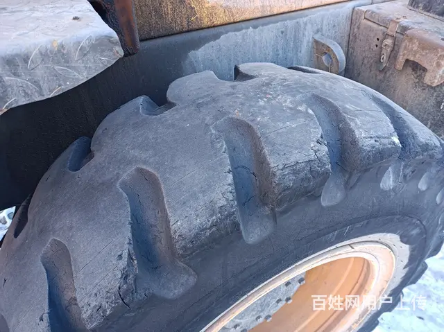 卖铲车 - 图片 1