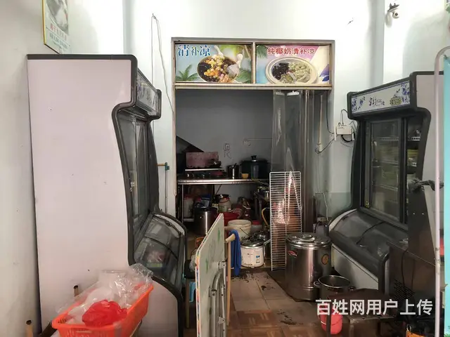 （51旺铺推荐）秀英新村北街40平小吃店转让 - 图片 5