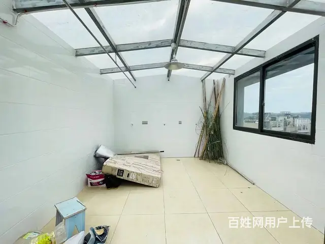 龙源府邸  豪华装修 采光充足 送家具 送花园 包子母车位 - 图片 8
