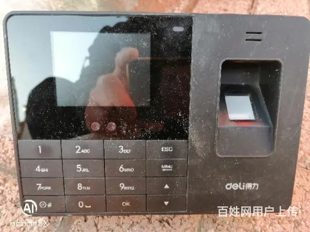 考勤打卡机，饮水机等 - 图片 5