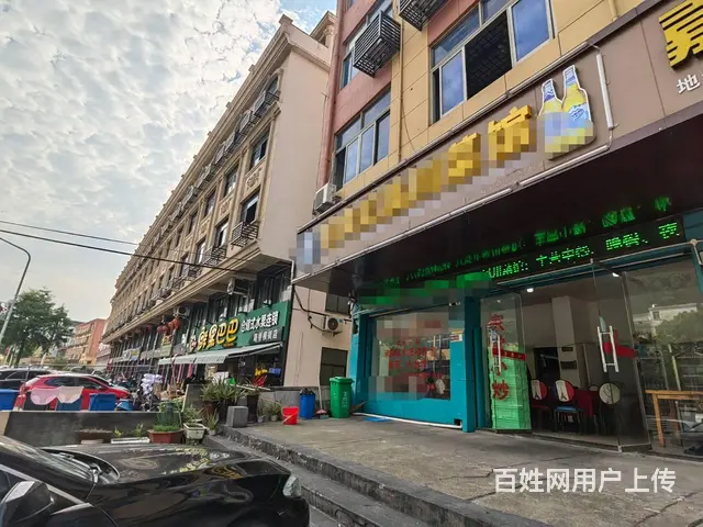 PZJ路桥宜宾正泓川菜馆超低价转让 - 图片 1