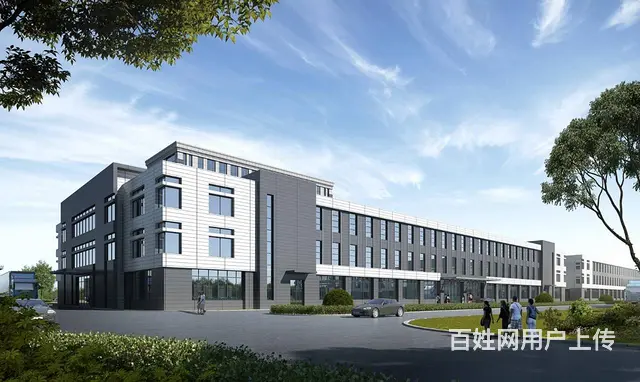 出售抚州高新区单层11米层高厂房 有产权 可按揭 无中介 - 图片 5