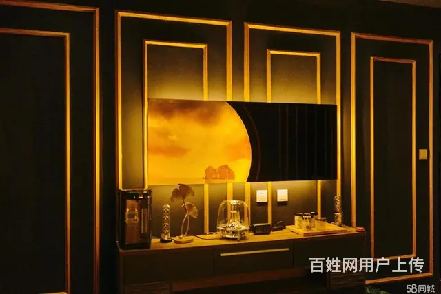 张店区水晶街营业中旺铺整体出 - 图片 4