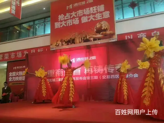 7355(七P)个人城北区宁张路西北城位置优越商铺对外出租 - 图片 2