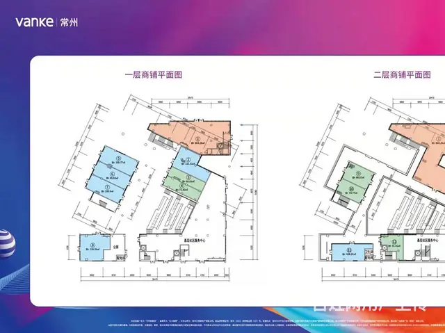 天宁区独栋商业，面积864平，小区门口，主干道适合各种业态 - 图片 3