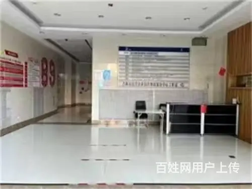 江湾路世贸广场写字楼出售 - 图片 2