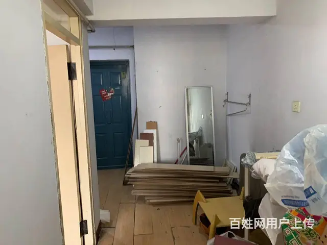 古塔区 北一里古城新苑 4楼步梯 四中 古塔公园 大润发超市 - 图片 4