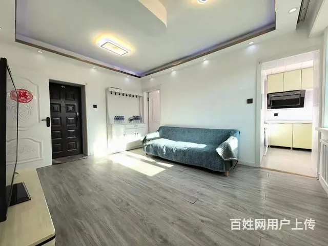 南山校区房 步梯6楼 0首付 精装修 - 图片 1
