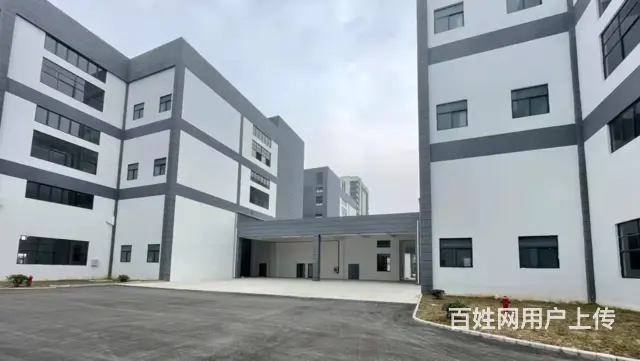 电子商务产业园  智能制造园区招商 园区厂房招租 - 图片 6