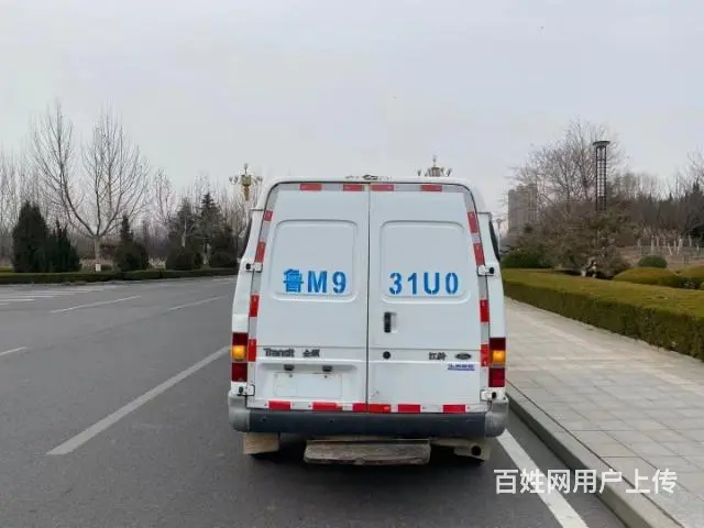 江铃全顺 - 图片 4