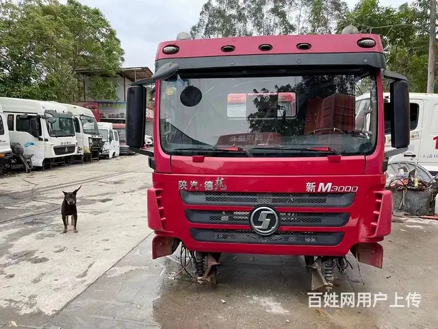 原装驾驶室，精品二手拆车件 - 图片 4