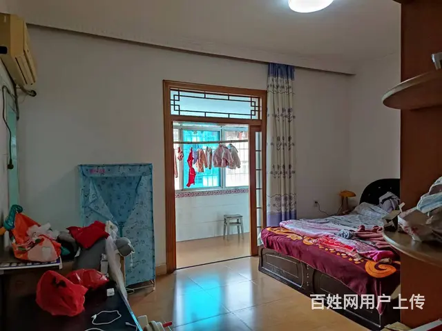 上高人民路清爽三房无暗房间家私全送有地下室26万8用天然气 - 图片 4