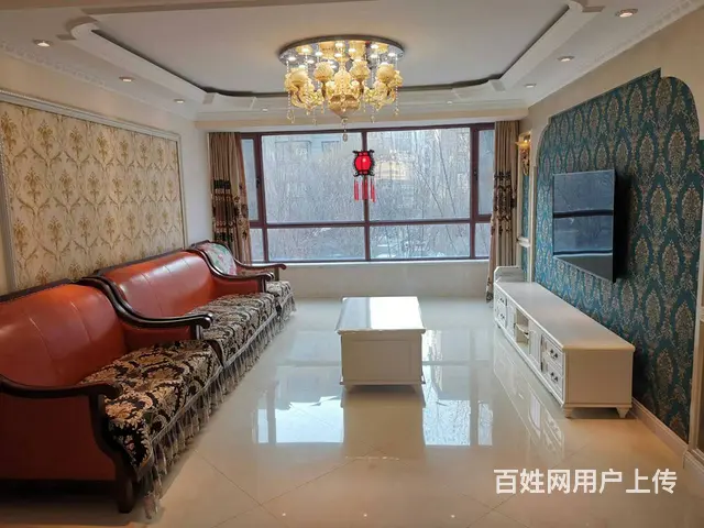 和泽幸福人家 普通住宅 豪华装修 - 图片 1