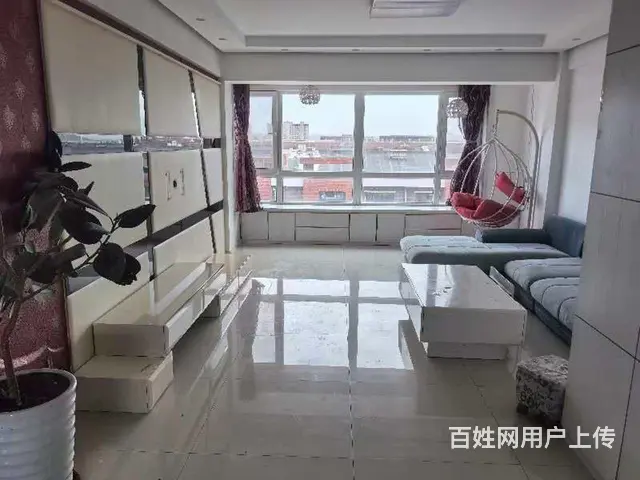 文祥二期7楼110平两室通厅中装68万一中世纪花园光大 - 图片 1