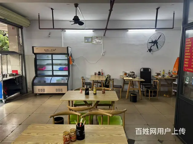 （51旺铺推荐）龙华区城西镇山高村60平餐饮店转让 - 图片 2