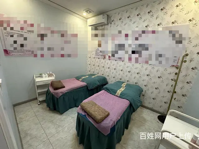 【优选推荐】大吴好位置美容院转让 - 图片 3